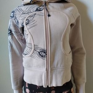 Lululemon jacket